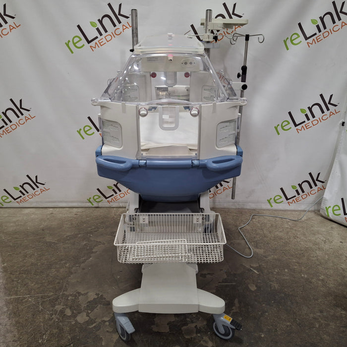 Draeger Medical Caleo Infant Incubator