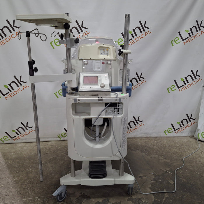 Draeger Medical Caleo Infant Incubator