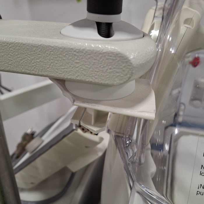 Draeger Medical Caleo Infant Incubator