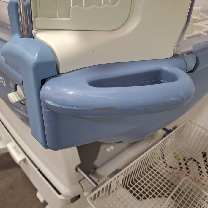 Draeger Medical Caleo Infant Incubator