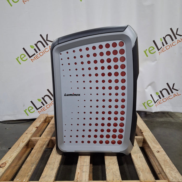 Luminex Corporation Aries M12V1 PCR System