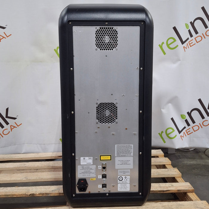 Luminex Corporation Aries M12V1 PCR System