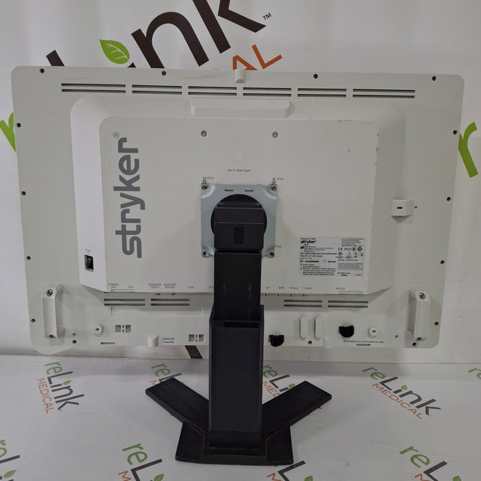 Stryker VisionPro 26" LED Display Monitor