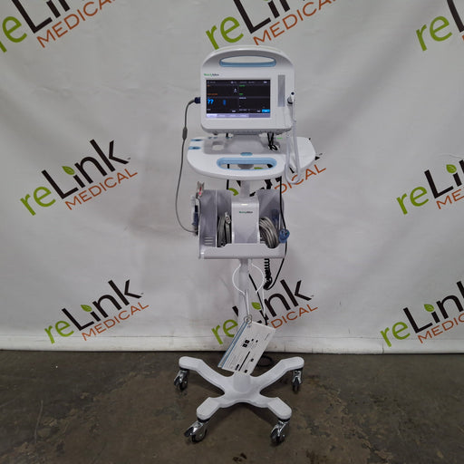 Welch Allyn Welch Allyn Connex 6800 - Nellcor SpO2, SureTemp Vital Signs Monitor Patient Monitors reLink Medical
