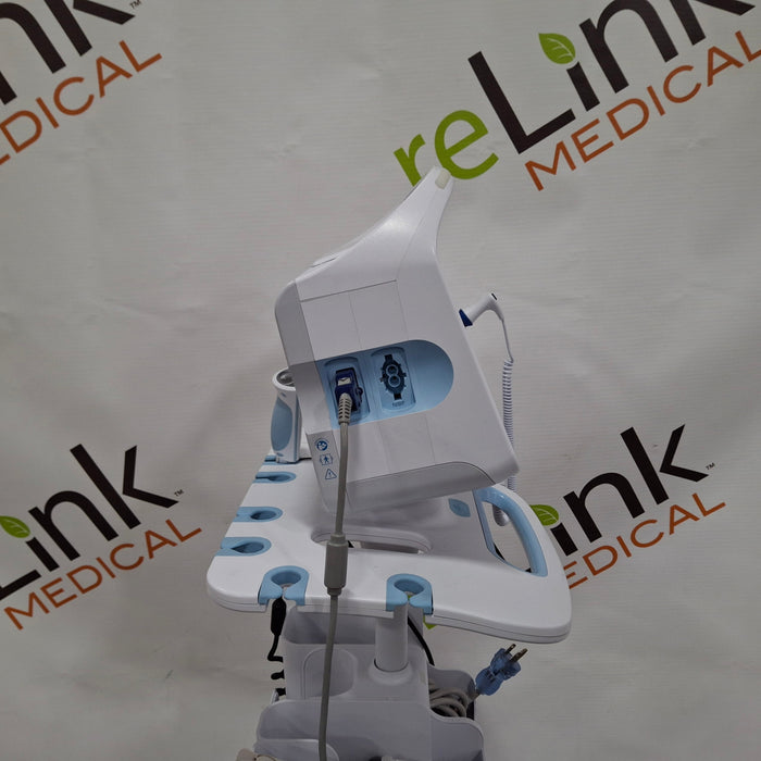 Welch Allyn Welch Allyn Connex 6800 - Nellcor SpO2, SureTemp Vital Signs Monitor Patient Monitors reLink Medical