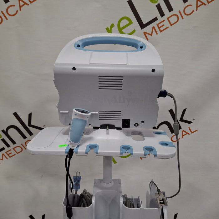 Welch Allyn Welch Allyn Connex 6800 - Nellcor SpO2, SureTemp Vital Signs Monitor Patient Monitors reLink Medical