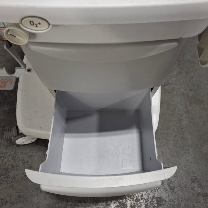 GE Healthcare Aespire View Anesthesia System