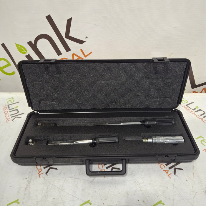 Sturtevant Richmont Sturtevant Richmont Torque Wrench Set Industrial Equipment reLink Medical