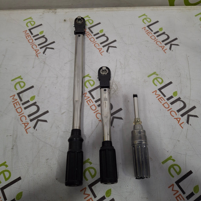 Sturtevant Richmont Sturtevant Richmont Torque Wrench Set Industrial Equipment reLink Medical