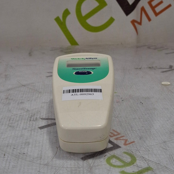 Welch Allyn Suretemp 679 Thermometer
