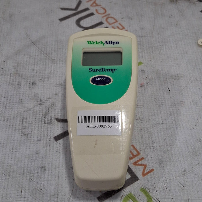 Welch Allyn Suretemp 679 Thermometer