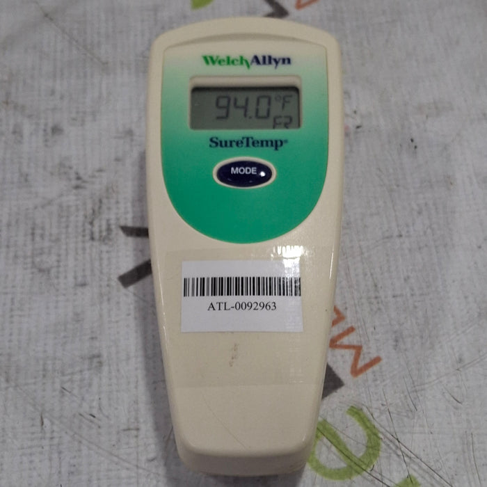 Welch Allyn Suretemp 679 Thermometer