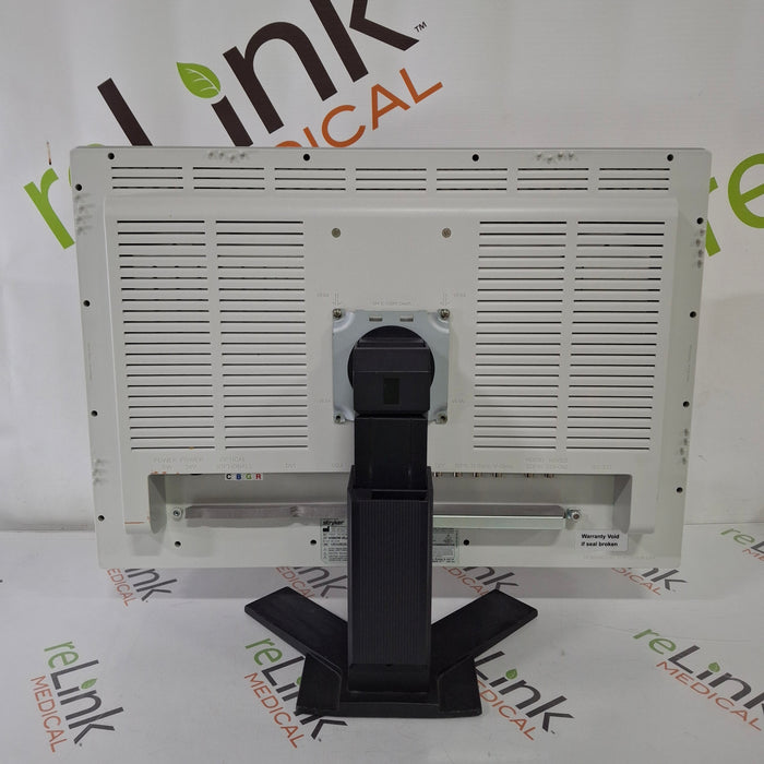 Stryker 26" Vision Elect HD Flat Panel Monitor