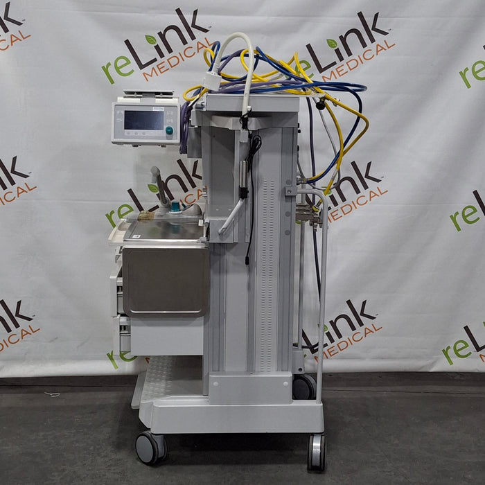 Datex-Ohmeda Datex-Ohmeda Aestiva 5 Anesthesia Unit Anesthesia reLink Medical