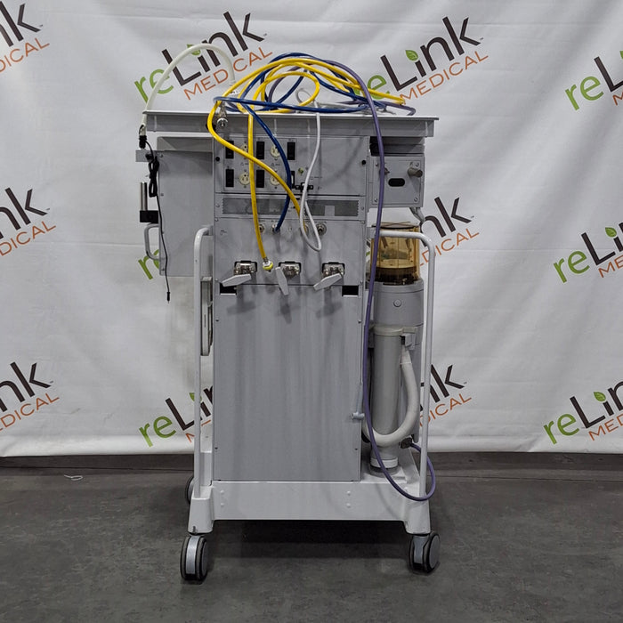 Datex-Ohmeda Datex-Ohmeda Aestiva 5 Anesthesia Unit Anesthesia reLink Medical