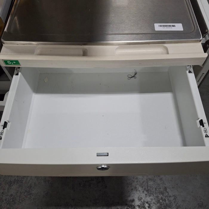 Datex-Ohmeda Datex-Ohmeda Aestiva 5 Anesthesia Unit Anesthesia reLink Medical