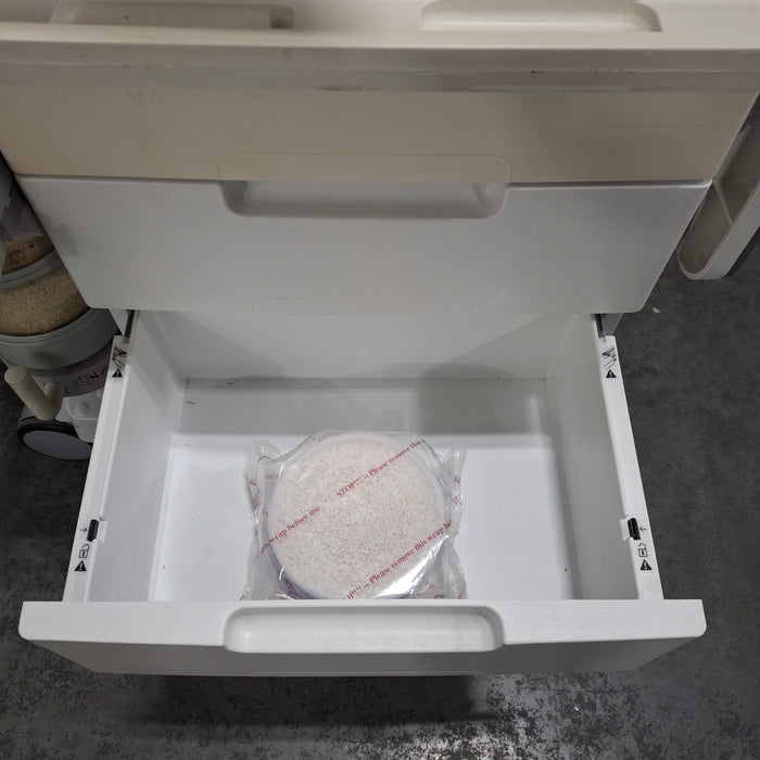 Datex-Ohmeda Datex-Ohmeda Aestiva 5 Anesthesia Unit Anesthesia reLink Medical