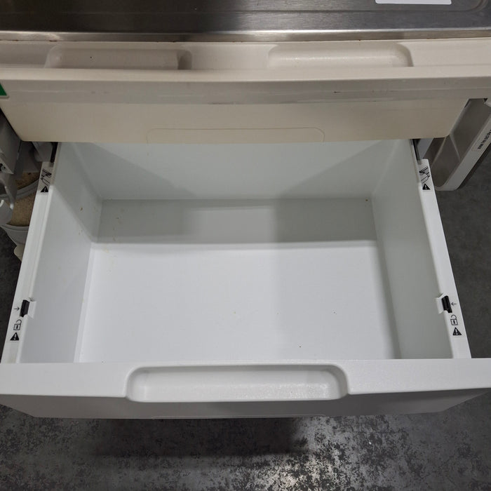 Datex-Ohmeda Datex-Ohmeda Aestiva 5 Anesthesia Unit Anesthesia reLink Medical