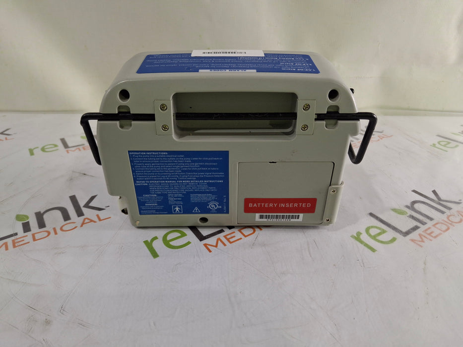 CTC CTC VasoPress Supreme Mini VP500DM Pump Surgical Equipment reLink Medical