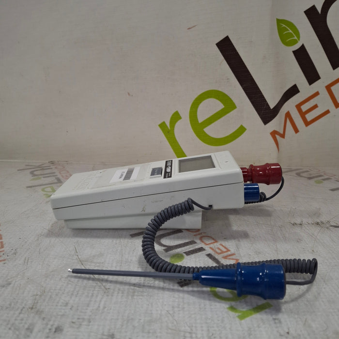 Alaris Alaris Turbo Temp Electric Thermometer Diagnostic Exam Equipment reLink Medical