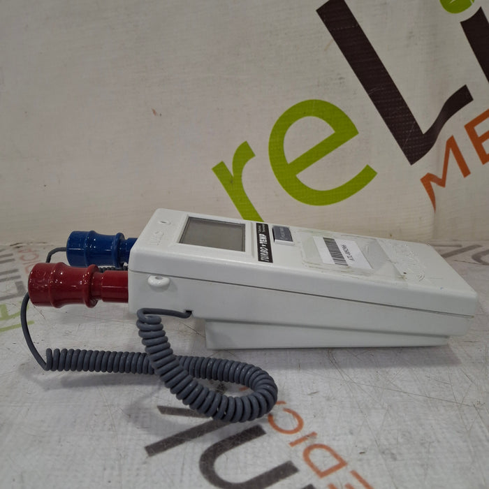 Alaris Alaris Turbo Temp Electric Thermometer Diagnostic Exam Equipment reLink Medical