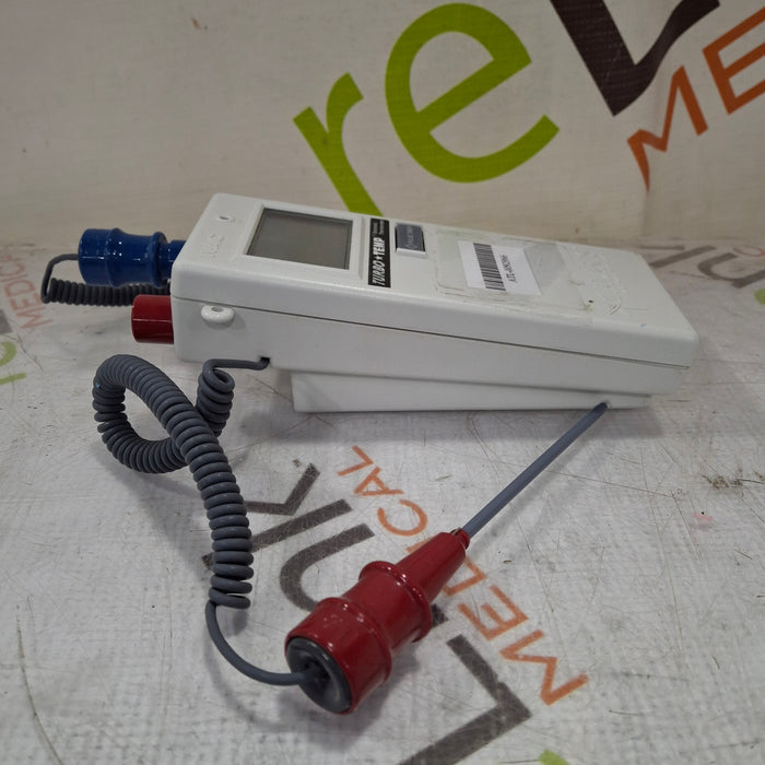 Alaris Alaris Turbo Temp Electric Thermometer Diagnostic Exam Equipment reLink Medical