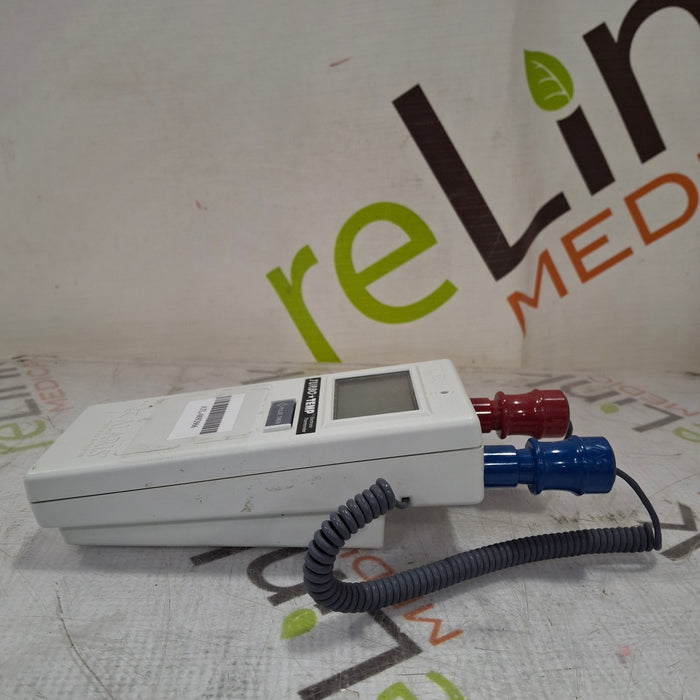 Alaris Alaris Turbo Temp Electric Thermometer Diagnostic Exam Equipment reLink Medical