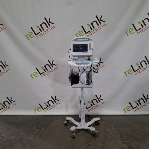 Welch Allyn Welch Allyn Connex 6800 - Nellcor SpO2, SureTemp Vital Signs Monitor Patient Monitors reLink Medical