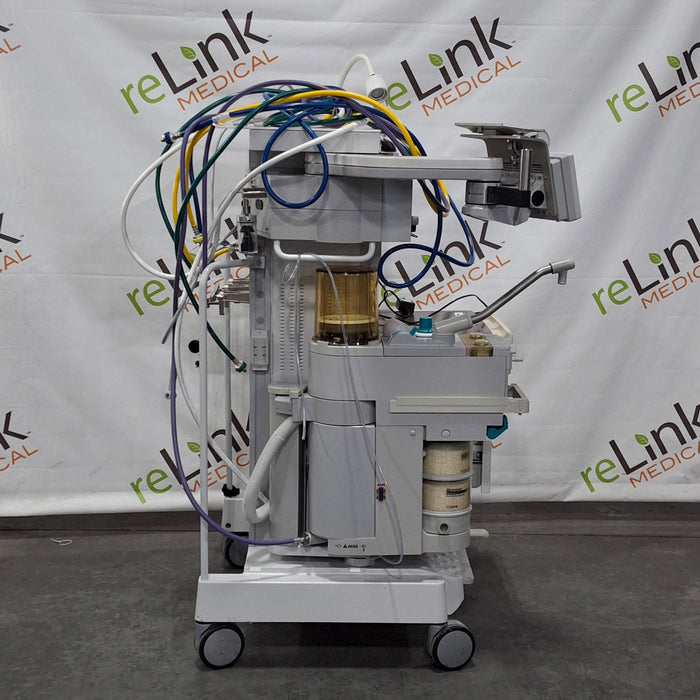 Datex-Ohmeda Aestiva 5 Anesthesia Unit