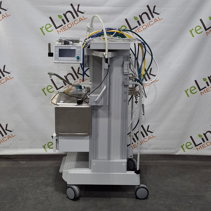 Datex-Ohmeda Aestiva 5 Anesthesia Unit