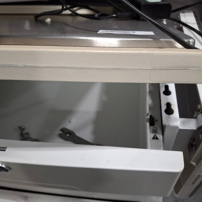 Datex-Ohmeda Aestiva 5 Anesthesia Unit