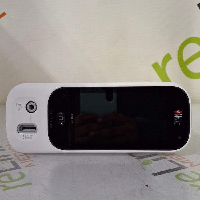 Masimo Rad 97 Rainbow Set Pulse Oximeter