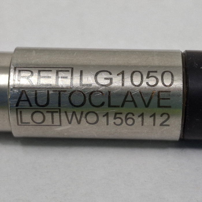 ConMed ConMed LG1050 Fiber Optic Cable Rigid Endoscopy reLink Medical