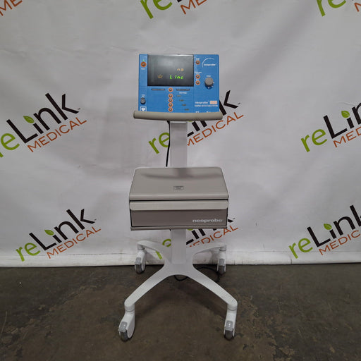 NeoProbe NeoProbe GDS 2300 Bluetooth Gamma Detection System Surgical Equipment reLink Medical