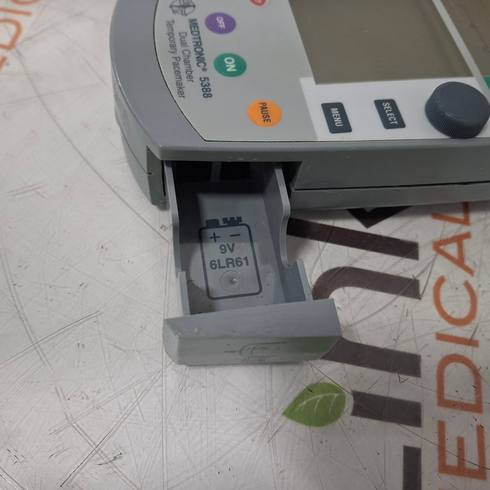 Medtronic 5388 Dual Chamber Pacemaker Monitor