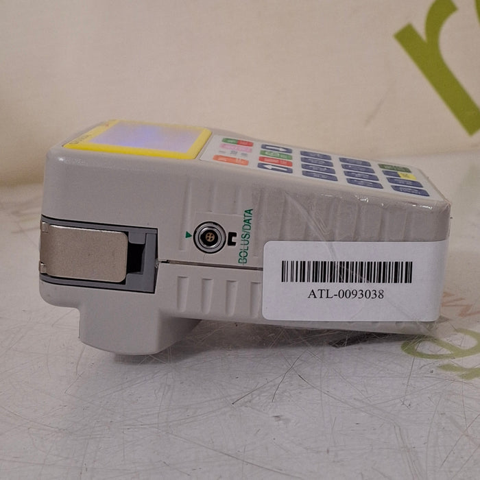 Moog Medical Curlin Painsmart IOD Ambulatory Infusion Pump