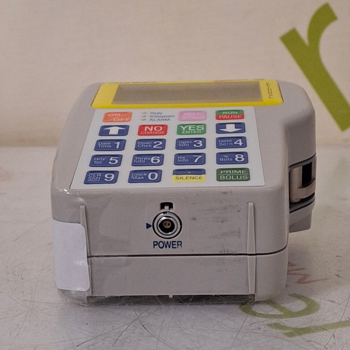 Moog Medical Curlin Painsmart IOD Ambulatory Infusion Pump