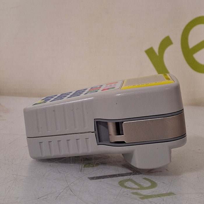 Moog Medical Curlin Painsmart IOD Ambulatory Infusion Pump