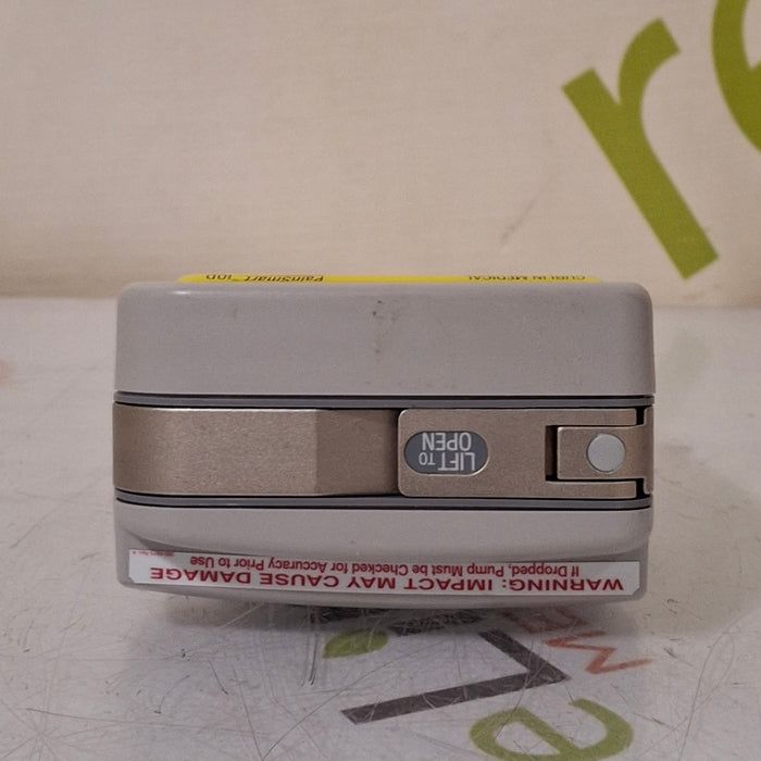 Moog Medical Curlin Painsmart IOD Ambulatory Infusion Pump