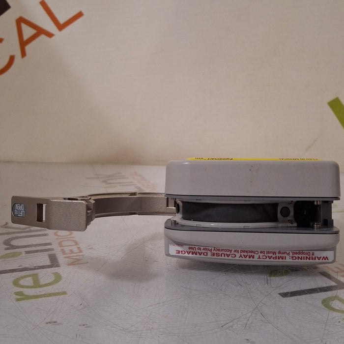 Moog Medical Curlin Painsmart IOD Ambulatory Infusion Pump