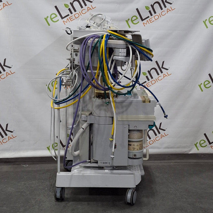 Datex-Ohmeda Aestiva 5 Anesthesia Unit