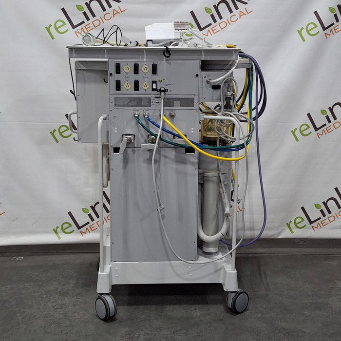 Datex-Ohmeda Aestiva 5 Anesthesia Unit