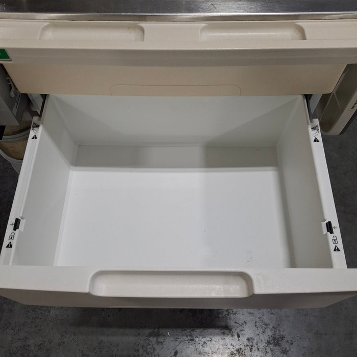 Datex-Ohmeda Aestiva 5 Anesthesia Unit