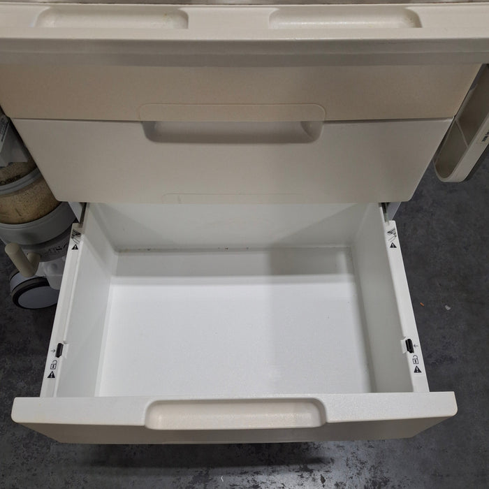 Datex-Ohmeda Aestiva 5 Anesthesia Unit