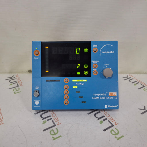 NeoProbe NeoProbe GDS 2300 Bluetooth Gamma Detection System Surgical Equipment reLink Medical