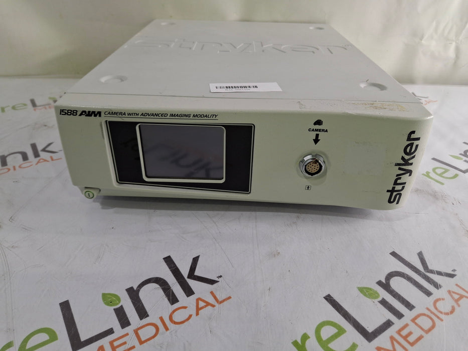 Stryker 1588 AIM Camera Console