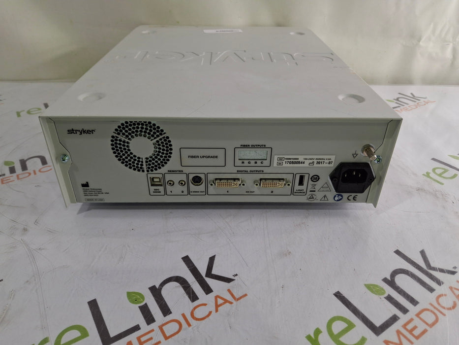 Stryker 1588 AIM Camera Console