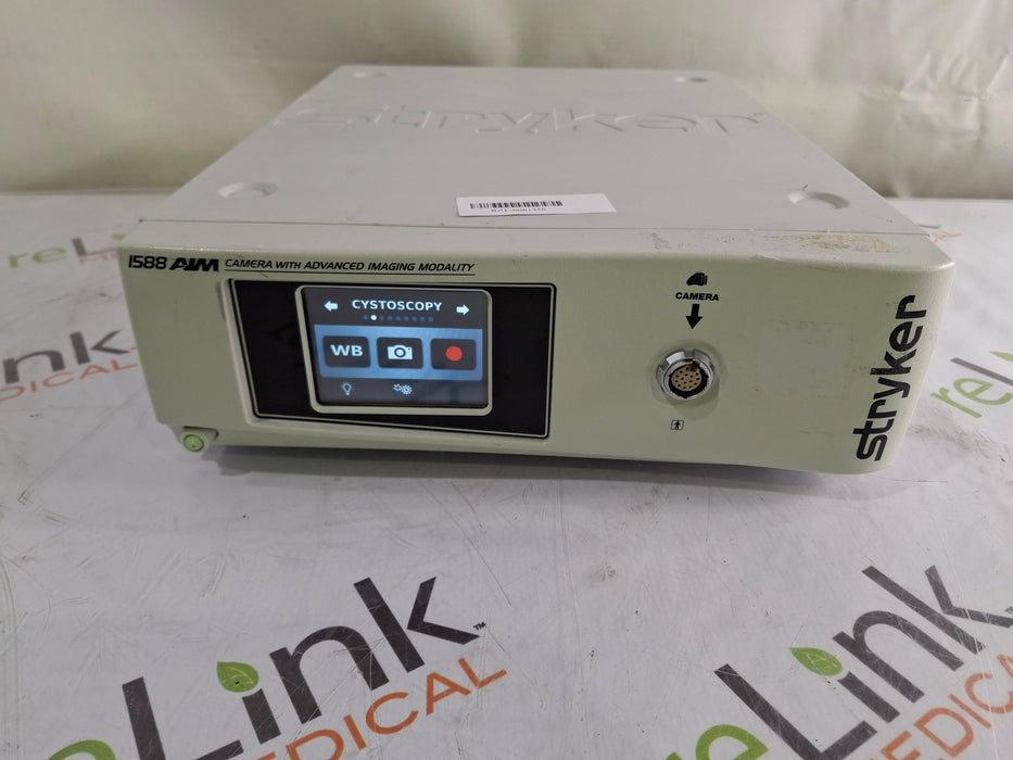 Stryker 1588 AIM Camera Console