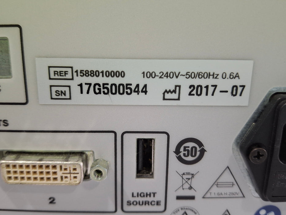 Stryker 1588 AIM Camera Console