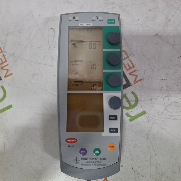 Medtronic 5388 Dual Chamber Pacemaker Monitor